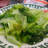 「禄嫂茶冰厅(武进吾悦店)」 整体风格非常港风
