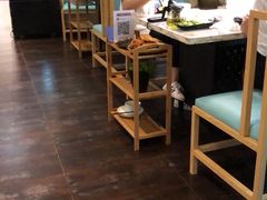 -牛鲜胜·潮汕牛肉自助火锅(番禺市桥店)