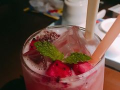 树莓乳酸菌-胖哥俩肉蟹煲(福州仓山爱琴海店)