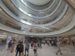 -东莞松山湖万象汇