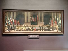 -南京中国近代史遗址博物馆(南京总统府)