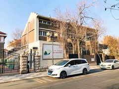 -天津五大道文化旅游区