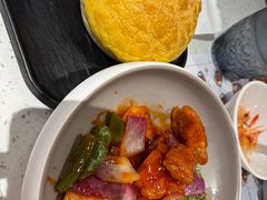 -新宝餐厅(流塘店)