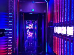 -星聚会KTV(苏州信投大厦店)