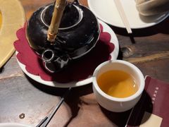 -大良毋米粥 · 粥底火锅(岭南天地店)
