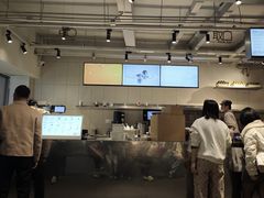 -喜茶(广州北京路惠福东店)