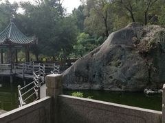 -青芝山风景名胜区