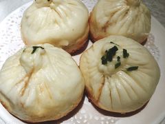 招牌生煎包-和记小菜(七宝店)