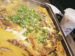 -炉鱼(无锡八佰伴中心店)