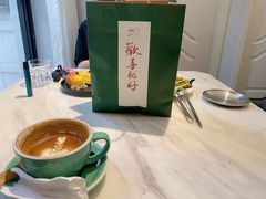 -DOPAMINE多巴胺·甜品面包·生日蛋糕(国贸店)