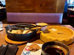 -千代武日本料理(哈西店)