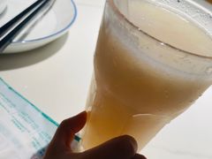 -筱爷叔·上海传统手工菜(玉树路店)