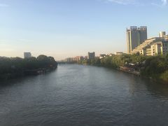 -运河游船(武林门码头)