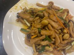 -潮州菜馆(十里河店)