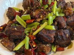 -小慧住家贵州菜(甲秀楼店)