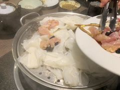 -佛山市禅城区登珑阁餐厅(文华新天地店)