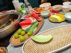-樱煦和牛寿喜烧(如皋吾悦广场店)