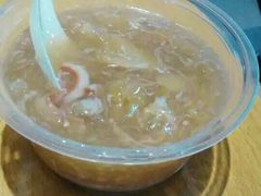-食盈碗仔翅(星玺广场店)