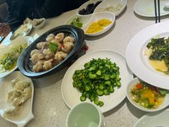 -船歌·鱼水饺青岛菜(金狮广场店)