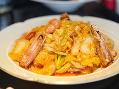 -东莱馋房(陆家嘴店)