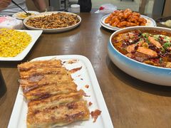 -金阁家常菜(贵阳路店)