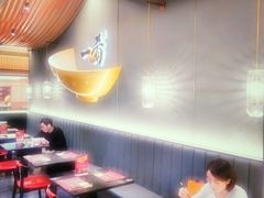 -一肴·牛肉粿条(深圳湾睿印店)