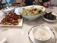 -川悦壹号·川菜(蠡溪路店)