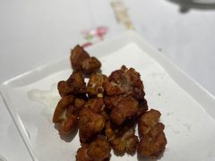 陈皮排骨-花城苑广府菜(侨鑫店)