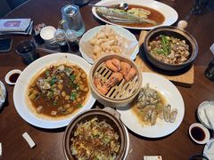 -高佳庄·舟山海鲜(海景旗舰店)