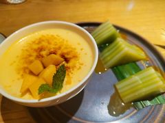 -泰果东南亚餐厅(旭辉广场店)