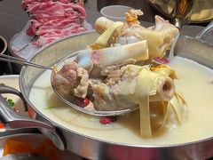 -骨之味·筒骨汤火锅(江头店)