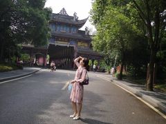 -枫香湖儿童公园