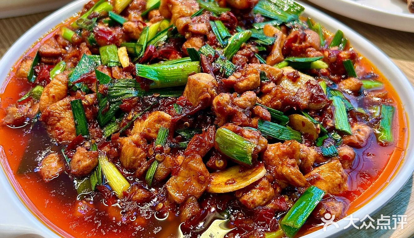 川味撩人心尖尖