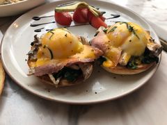 温泉蛋三文鱼-农畉LONFOOD(福田星河COCOPark店)