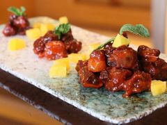 -富力威斯汀酒店-中国元素中餐厅(武昌临江店)