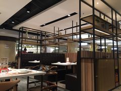 大堂-虾饺妹·酒家(金碧店)