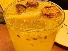 -Blac+Blac(中海环宇荟店)