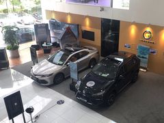 -上海和展广汽丰田4S店(老闵行店)