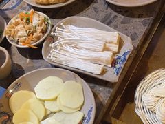 -小龙坎老火锅(万象城店)