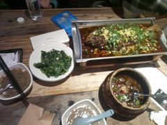 -树厨贵州菜(大十字店)