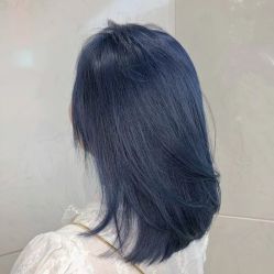 -罗亚帝造型