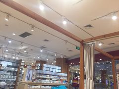 -MUJI无印良品(环球港店)