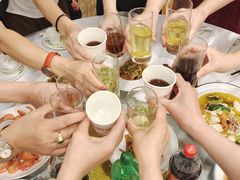-丰收日·小海鲜·沪上家宴(顾村正大店)