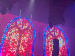 -CLUB OPUS欧贝斯酒吧(合肥店)