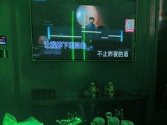 -酷秀KTV(五道口店)