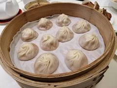 特色小笼包-鼎泰丰(渔阳店)