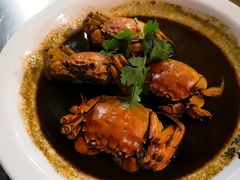 王牌十三香龙虾-龙巢盱眙龙虾·牛蛙·烧烤宵夜(八卦岭店)