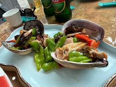 -渔码头食府(蓬莱阁店)