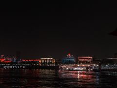 -武汉关码头(轮渡站)