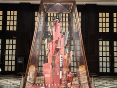 -上海体育博物馆